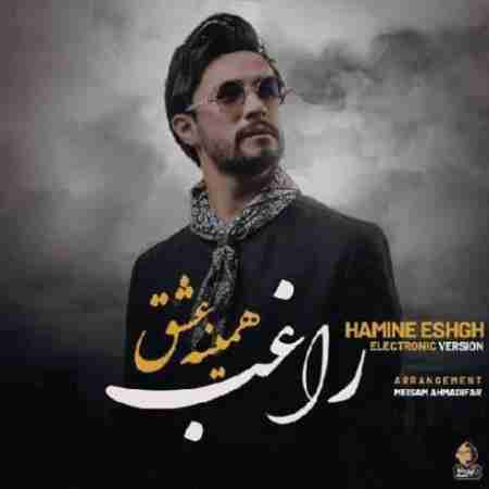 راغب همینه عشق (ورژن الکترونیک) Ragheb Hamine Eshgh (Electronic Version)