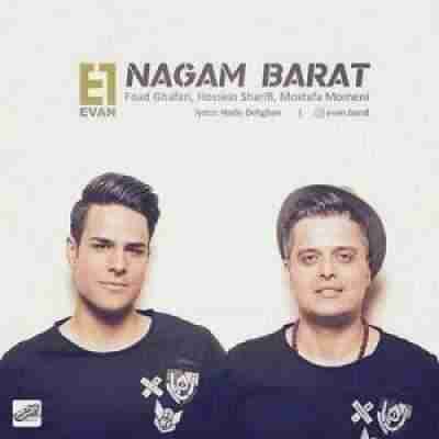 ایوان بند نگم برات Evan Band Nagam Barat