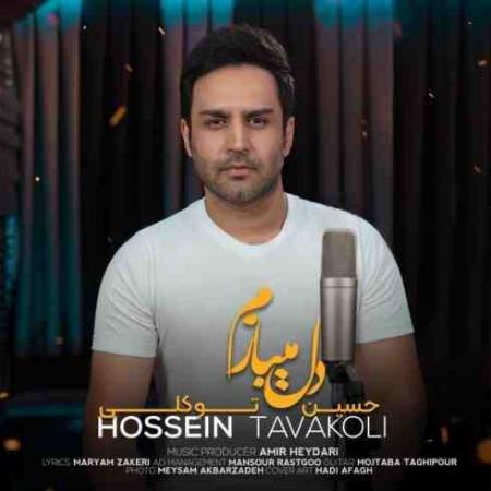 حسین توکلی دل میبازم Hossein Tavakoli Del Mibazam