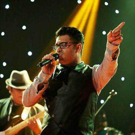 آرشاوین عشقم حسین Arshavin Eshgham Hossein