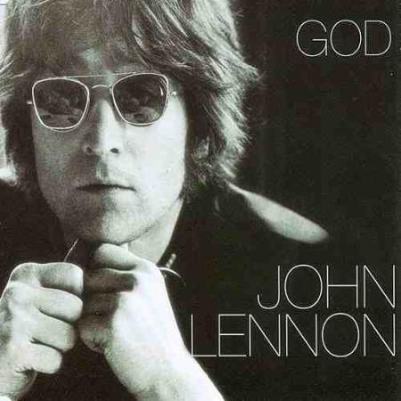 جان لنون God John Lennon God