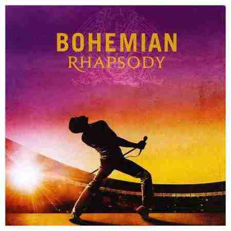 کویین Bohemian Rhapsody Queen Bohemian Rhapsody