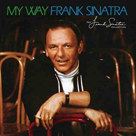 فرانک سیناترا My Way Frank Sinatra My Way