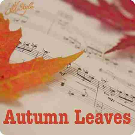 فرانک سیناترا Autumn Leaves Frank Sinatra Autumn Leaves