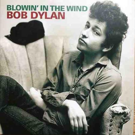 باب دیلن Blowing In The Wind Bob Dylan Blowing In The Wind