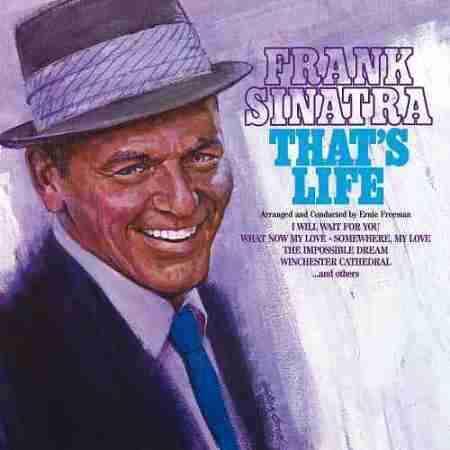 فرانک سیناترا That’s Life Frank Sinatra That’s Life