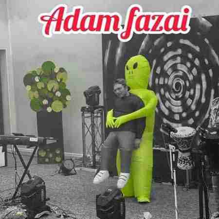 عمو امید آدم فضایی Amoo Omid Adam Fazai