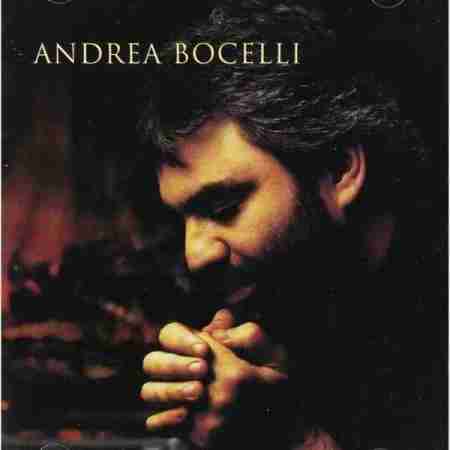 آندریا بوچلی Time To Say Goodbye Andrea Bocelli Time To Say Goodbye