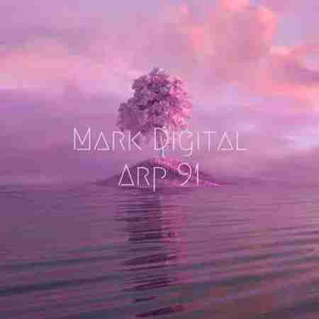 Mark Digital Arp 91 Mark Digital Arp 91