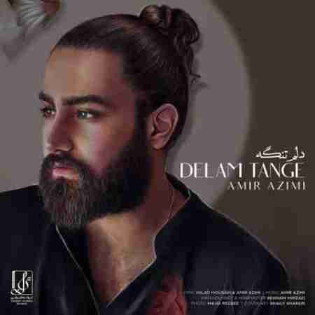 امیر عظیمی دلم تنگه زمستونه سفر رفتی بیا خونه Amir Azimi Delam Tange
