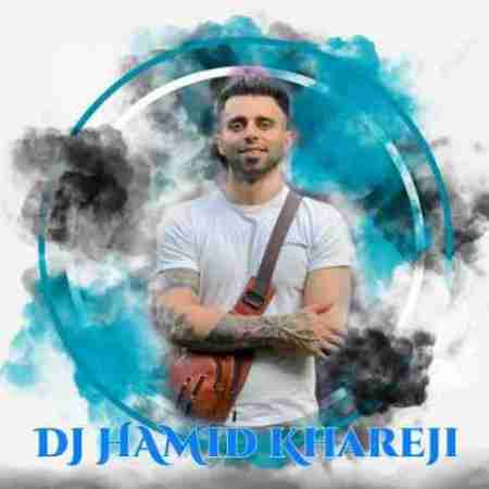 حمید خارجی پادکست لاو 816 Dj Hamid Khareji Love Podcast 816