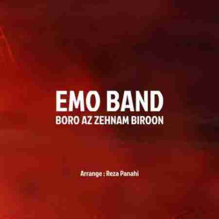 امو بند برو از ذهنم بیرون Emo Band Boro Az Zehnam Biroon