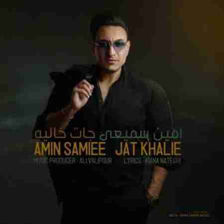 دانلود آهنگ های امین سمیعی