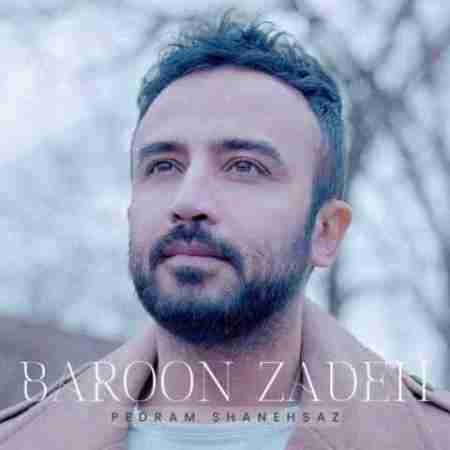 پدرام شانه ساز بارون زده Pedram Shanehsaz Baroon Zadeh