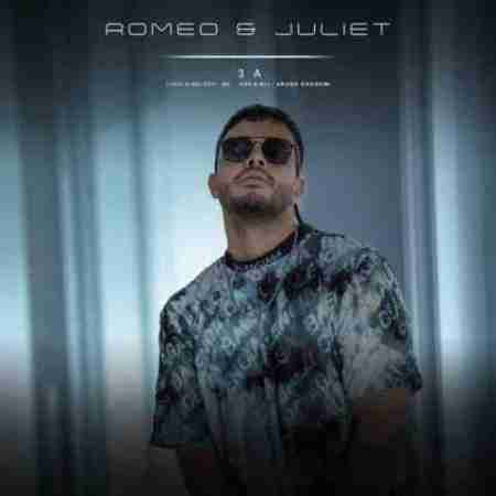 تیری ای رومئو ژولیت 3A Romeo Juliet