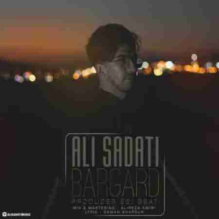 دانلود آهنگ های علی ساداتی
