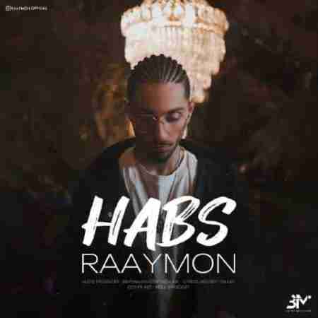 رایمون حبس Raaymon Habs