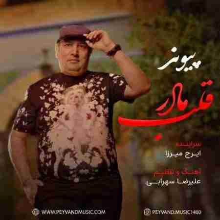 پیوند قلب مادر Peyvand Ghalbe Madar