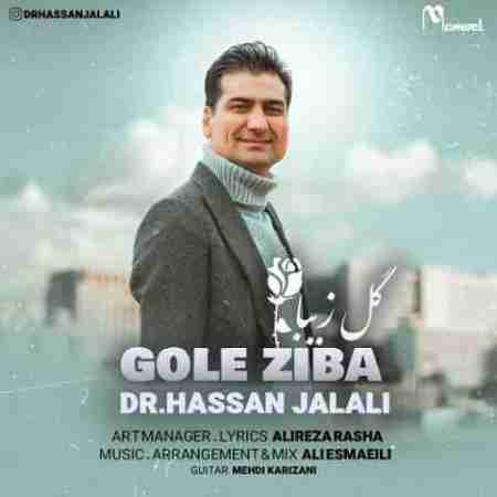دانلود آهنگ های دکتر حسن جلالی
