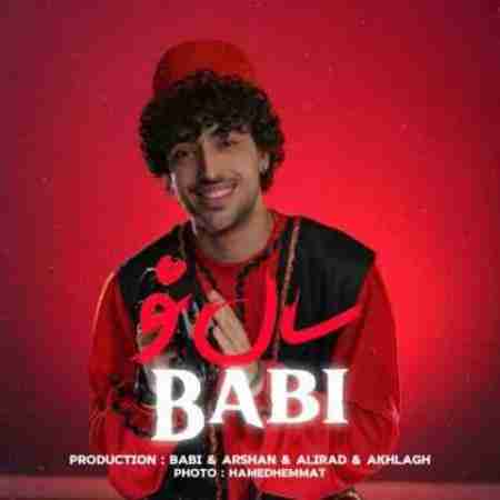 بابی سال نو Babi Sale No