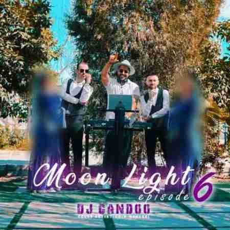 دی جی گاندو مون لایت 6 Dj Gandoo Moonlight 6