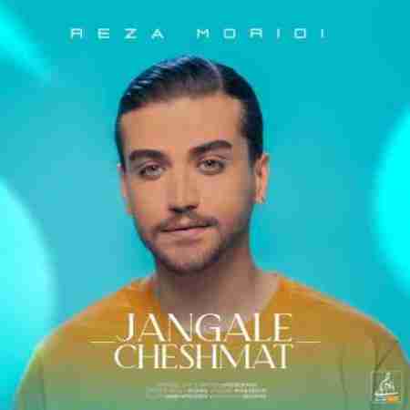 رضا مریدی جنگل چشمات Reza Moridi Jangale Cheshmat