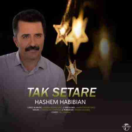 هاشم حبیبیان تک ستاره Hashem Habibian Tak Setare