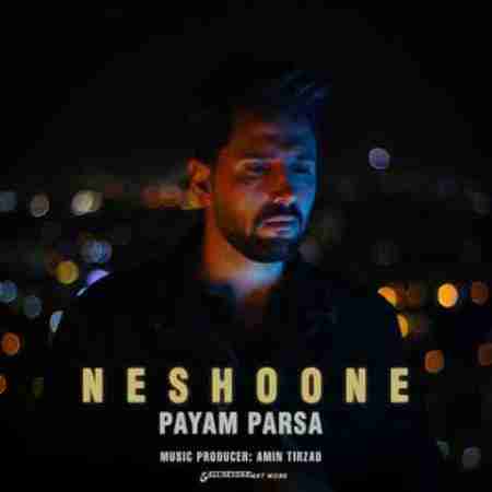 دانلود آهنگ های پیام پارسا