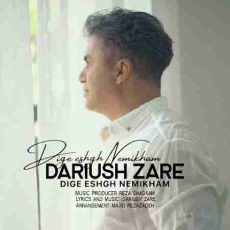 دانلود آهنگ های داریوش زارع
