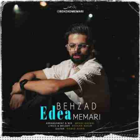 دانلود آهنگ های بهزاد معماری