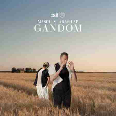مسیح و آرش AP گندم Masih & Arash AP Gandom