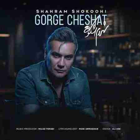 شهرام شکوهی گرگ چشات Shahram Shokoohi Gorge Cheshat